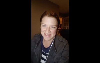 LoveYourBiz: Open Mic