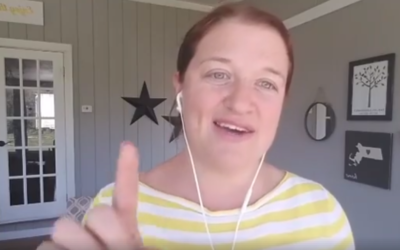 LoveYourBiz: Sunshine & Service.