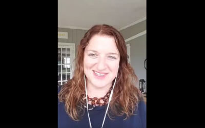 LoveYourBiz: Open Mic [May]