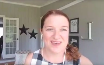 LoveYourBiz: Just Be You