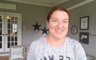 The Power of a Plan!