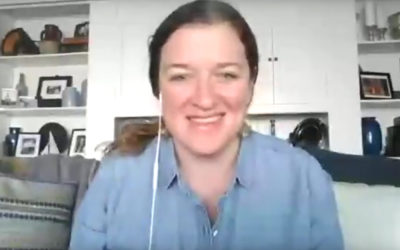 Organize Your Messaging!