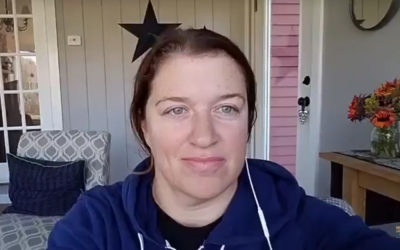 That feeling when you get tripped up in your biz, I get it!